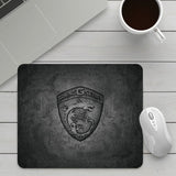 Anti-slip MSI Small Mouse Pad