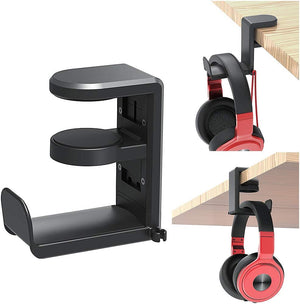 PC Gaming Headphone Stand