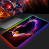 RGB LED Gaming Mousepad