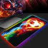 RGB LED Gaming Mousepad