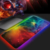 RGB LED Gaming Mousepad