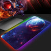 RGB LED Gaming Mousepad