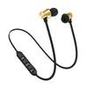 Neckband In-Ear Earphone With Mic