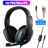 Stereo Gaming Headset