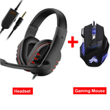 Stereo Gaming Headset