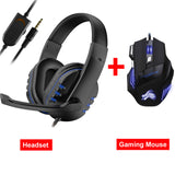 Stereo Gaming Headset