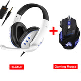 Stereo Gaming Headset