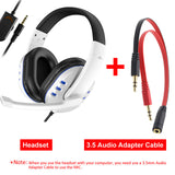 Stereo Gaming Headset