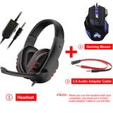 Stereo Gaming Headset