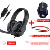 Stereo Gaming Headset