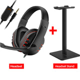 Stereo Gaming Headset