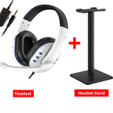 Stereo Gaming Headset