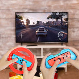 Nintendo Switch Racing Steering Wheel