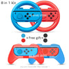 Nintendo Switch Racing Steering Wheel