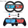 Nintendo Switch Racing Steering Wheel