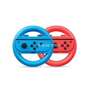 Nintendo Switch Racing Steering Wheel