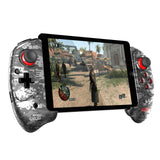 Bluetooth Wireless Gaming Controller