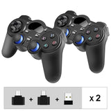 2.4 G Controller with OTG Converter