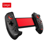 Bluetooth Wireless Gaming Controller