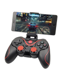 Wireless Controller for Smartphone/Tablet/PC/TV Box