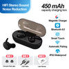 TWS Bluetooth Earphones Wireless