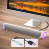 3D Surround Soundbar Bluetooth 5.0 Speaker