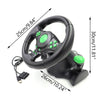 Gaming Steering Wheel