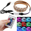 USB 5050 RGB Waterproof LED Strip