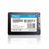 Wicgtyp SSD