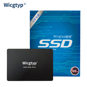 Wicgtyp SSD