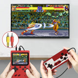 800 IN 1 Retro Video Game Console