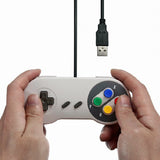 USB Controller Joystick for Computer